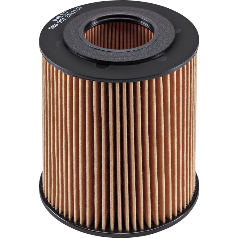Ölfilter 586551 Ölfilter 586551