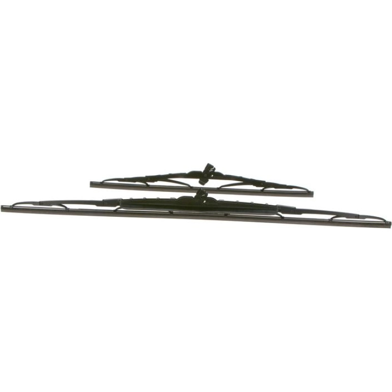 BOSCH 653 S Scheibenwischer Twin 3 397 118 325 BOSCH 653 S Scheibenwischer Twin 3 397 118 325