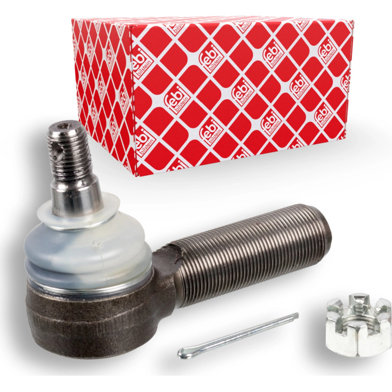 FEBI BILSTEIN 19215 Spurstangenkopf FEBI BILSTEIN 19215 Spurstangenkopf