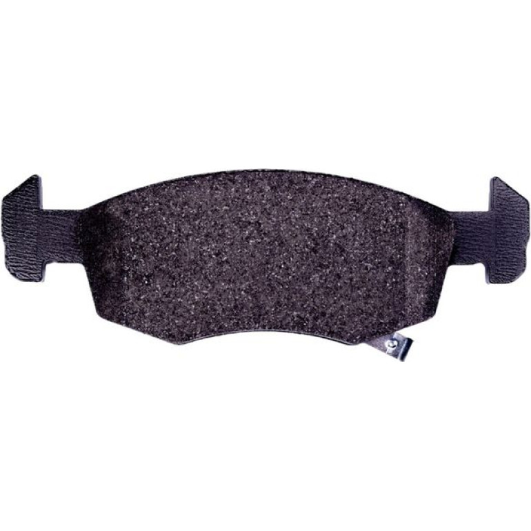 Bremsbelagsatz, Scheibenbremse 8DB 355 023-261 Bremsbelagsatz, Scheibenbremse 8DB 355 023-261