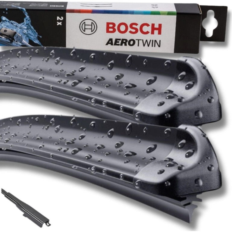 BOSCH A 929 S Scheibenwischer Aerotwin 3 397 118 929 BOSCH A 929 S Scheibenwischer Aerotwin 3 397 118 929