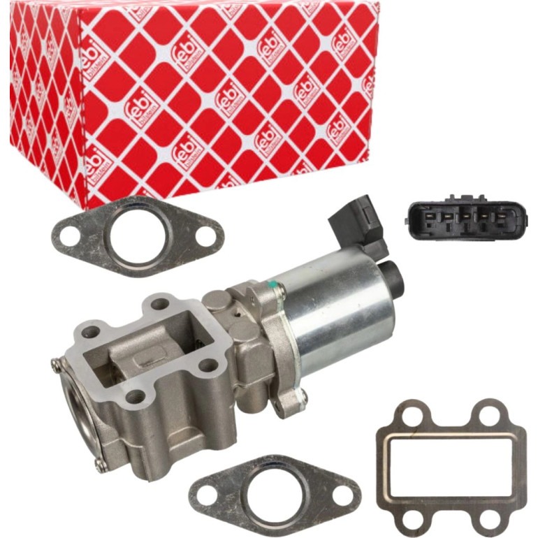 FEBI BILSTEIN 170613 AGR-Ventil FEBI BILSTEIN 170613 AGR-Ventil