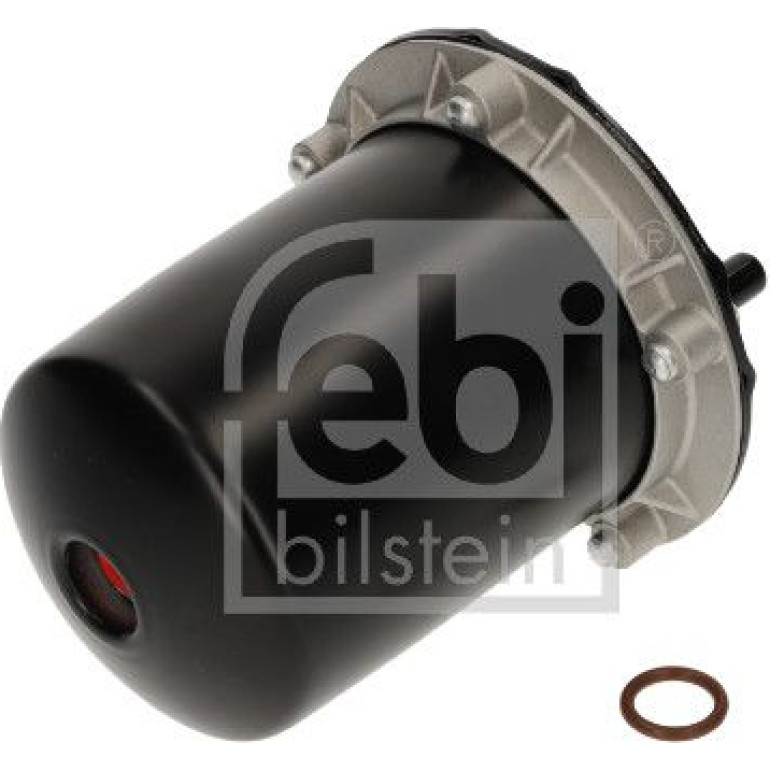 FEBI BILSTEIN 186041 Kraftstofffilter