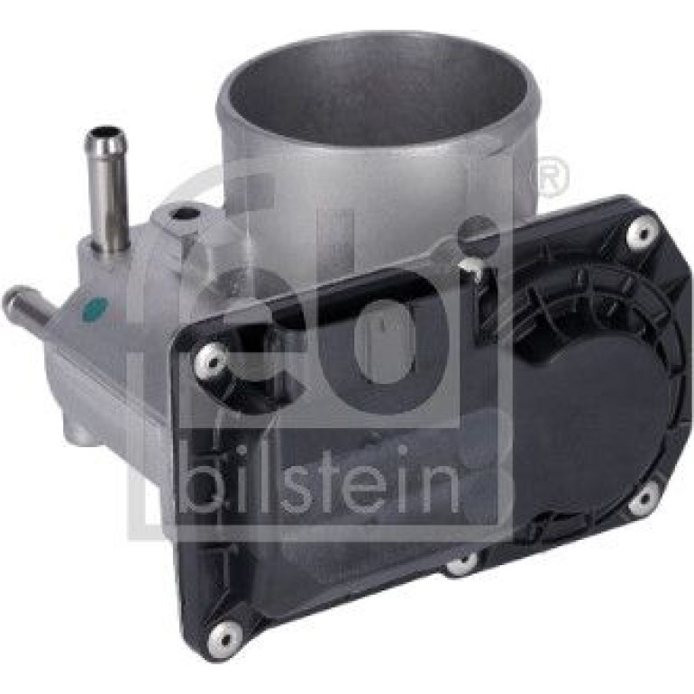 FEBI BILSTEIN 181842 Drosselklappenstutzen FEBI BILSTEIN 181842 Drosselklappenstutzen