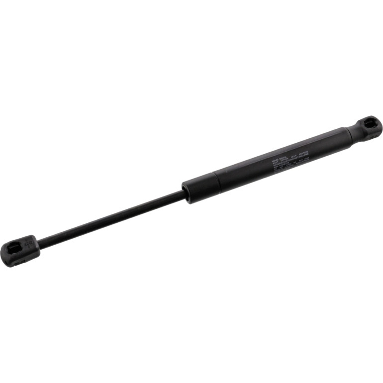 FEBI BILSTEIN 47105 Gasfeder, Motorhaube FEBI BILSTEIN 47105 Gasfeder, Motorhaube