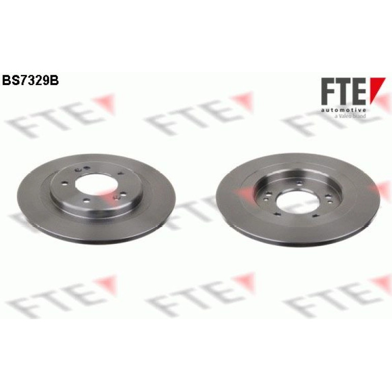 Bremsscheibe 9082274 Bremsscheibe 9082274