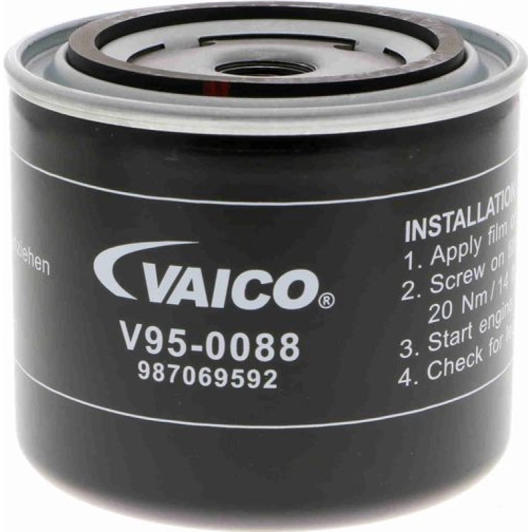 Ölfilter V95-0088 Ölfilter V95-0088