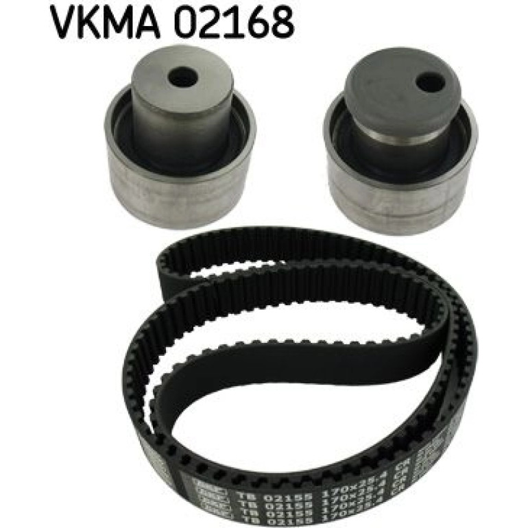 Zahnriemensatz VKMA 02168