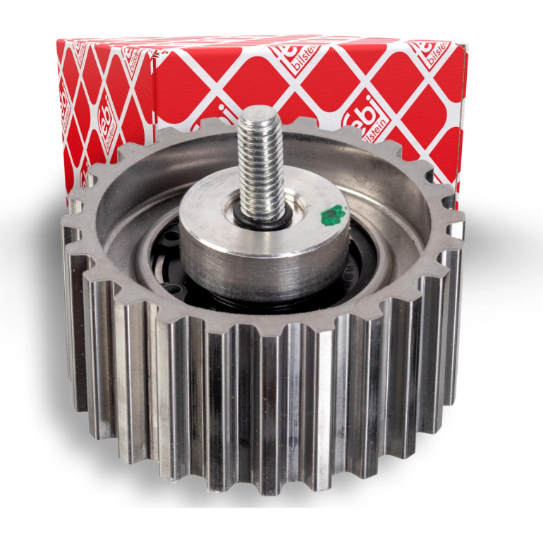 FEBI BILSTEIN 30980 Umlenk-/Führungsrolle, Zahnriemen FEBI BILSTEIN 30980 Umlenk-/Führungsrolle, Zahnriemen
