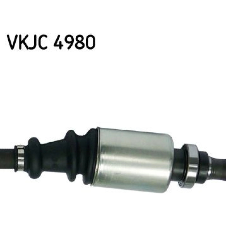 Antriebswelle VKJC 4980 Antriebswelle VKJC 4980