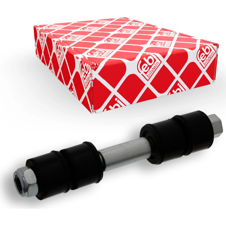 FEBI BILSTEIN 33930 Koppelstange FEBI BILSTEIN 33930 Koppelstange