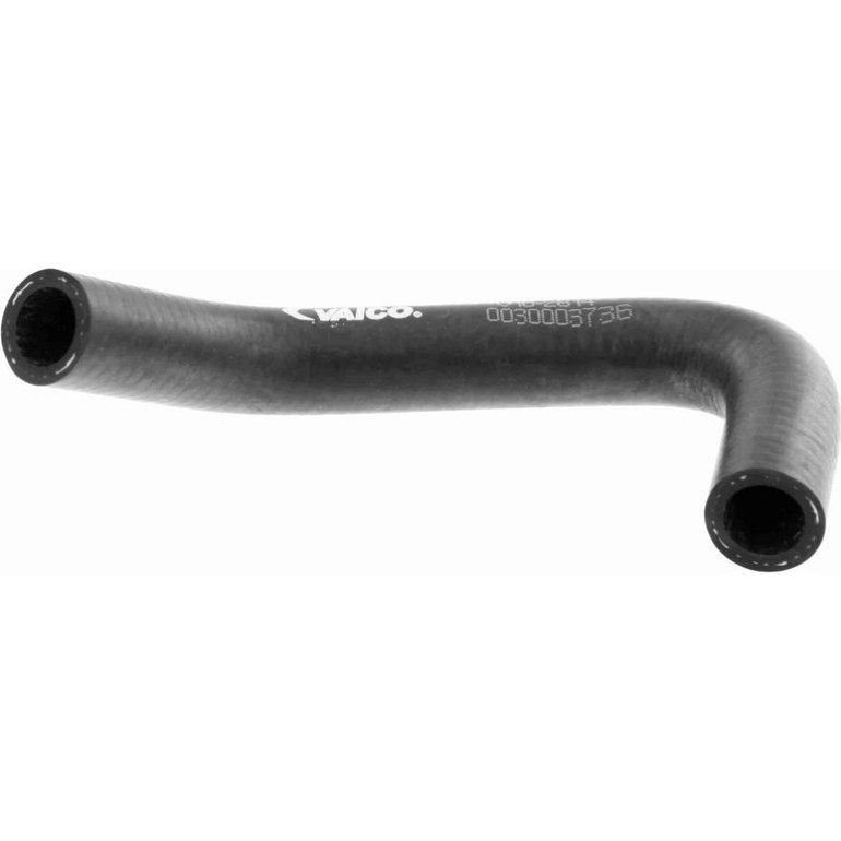 Kühlerschlauch V10-2814 Kühlerschlauch V10-2814