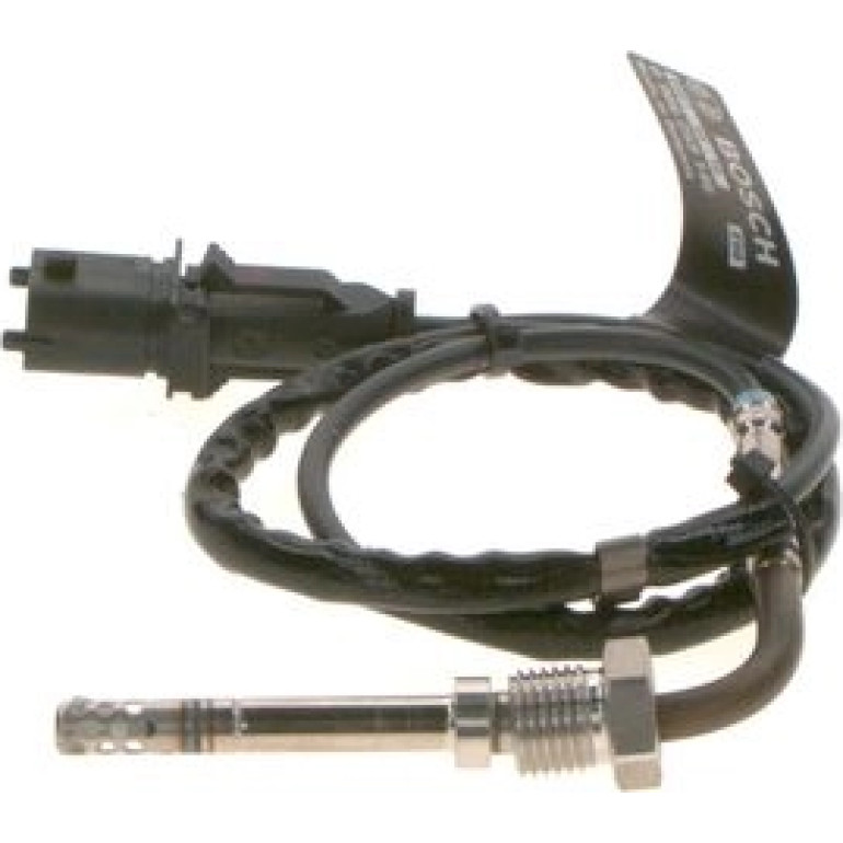 Sensor, Abgastemperatur 0 986 259 146 Sensor, Abgastemperatur 0 986 259 146