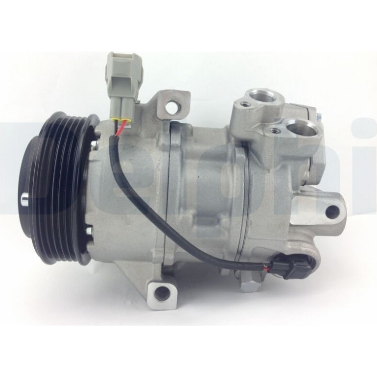 Kompressor, Klimaanlage CS20331
