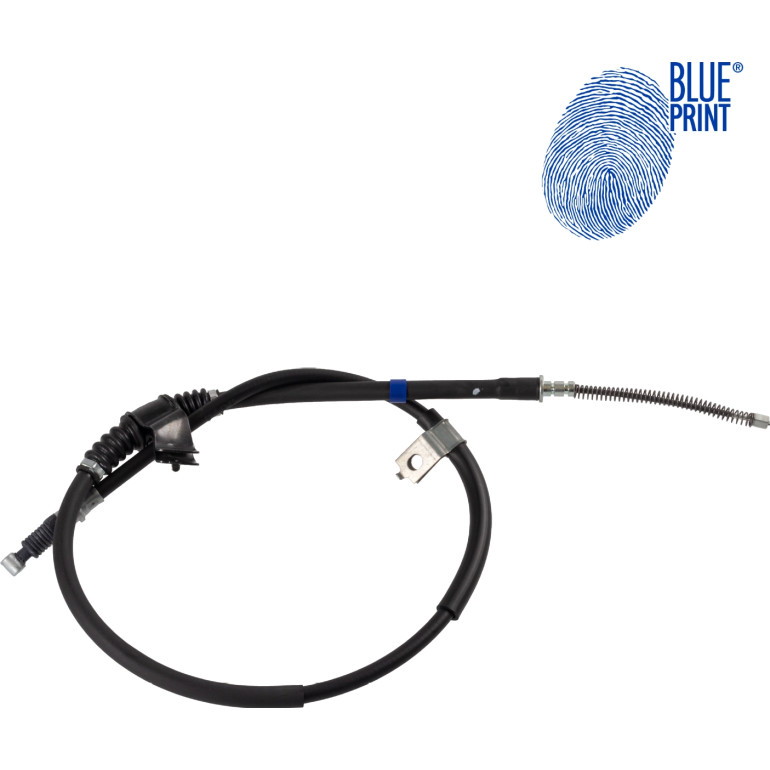 Seilzug, Feststellbremse ADC446111