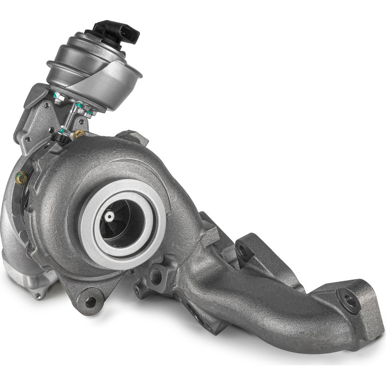 Jrone Turbolader 8G15-30M-797 Jrone Turbolader 8G15-30M-797