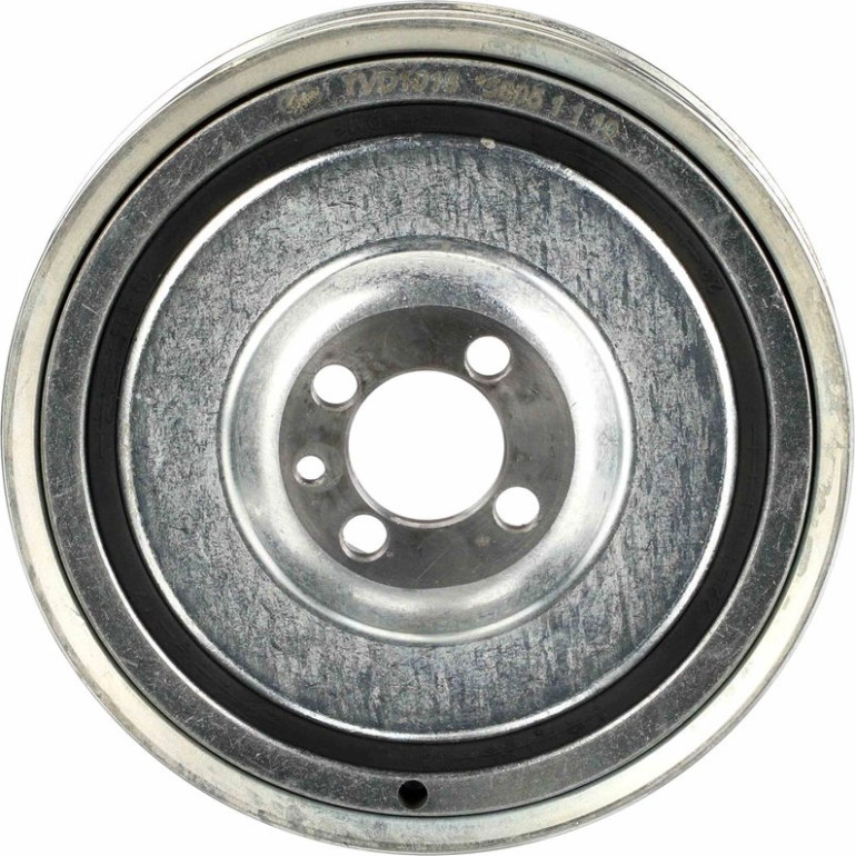 Riemenscheibe, Kurbelwelle TVD1013A Riemenscheibe, Kurbelwelle TVD1013A