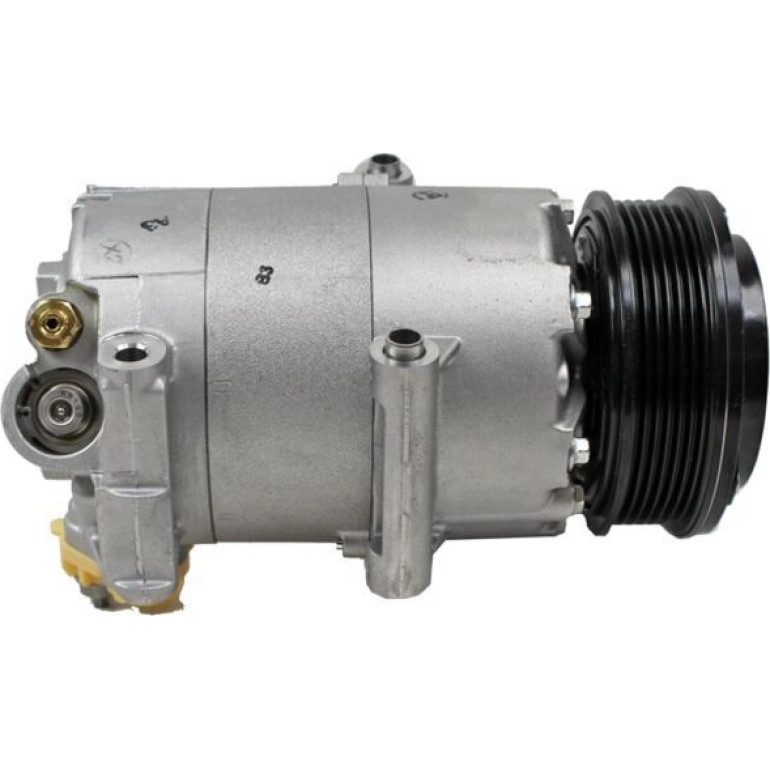 Kompressor, Klimaanlage ACP 1391 000P Kompressor, Klimaanlage ACP 1391 000P