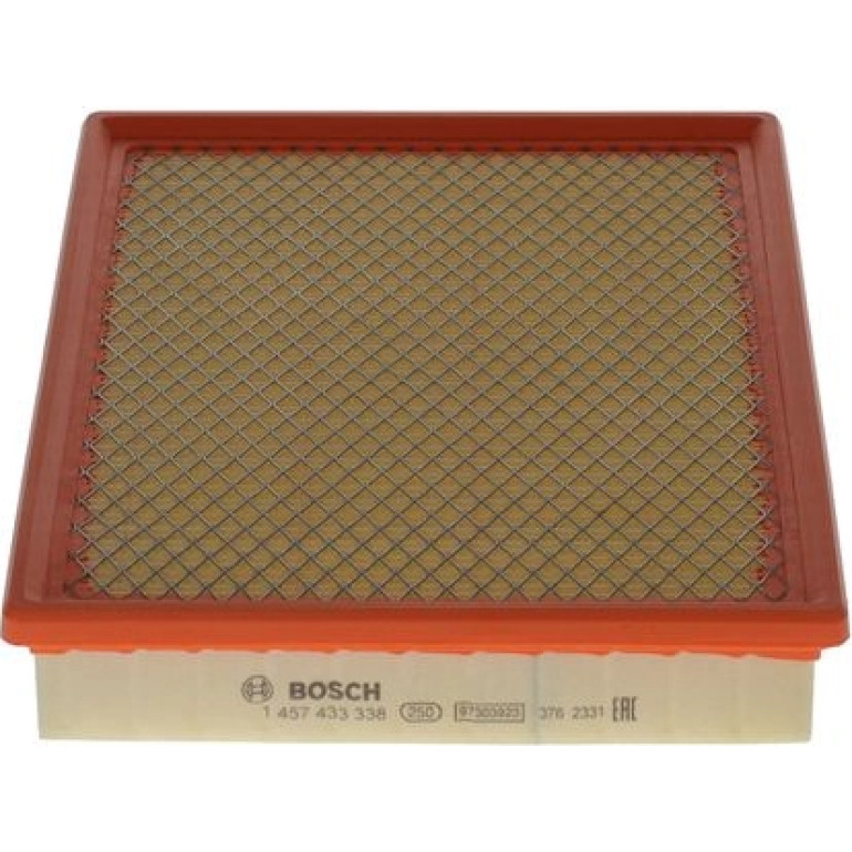 BOSCH 1 457 433 338 Luftfilter BOSCH 1 457 433 338 Luftfilter