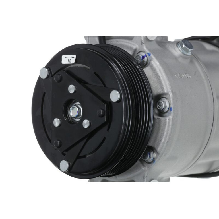 Kompressor, Klimaanlage 690034 Kompressor, Klimaanlage 690034