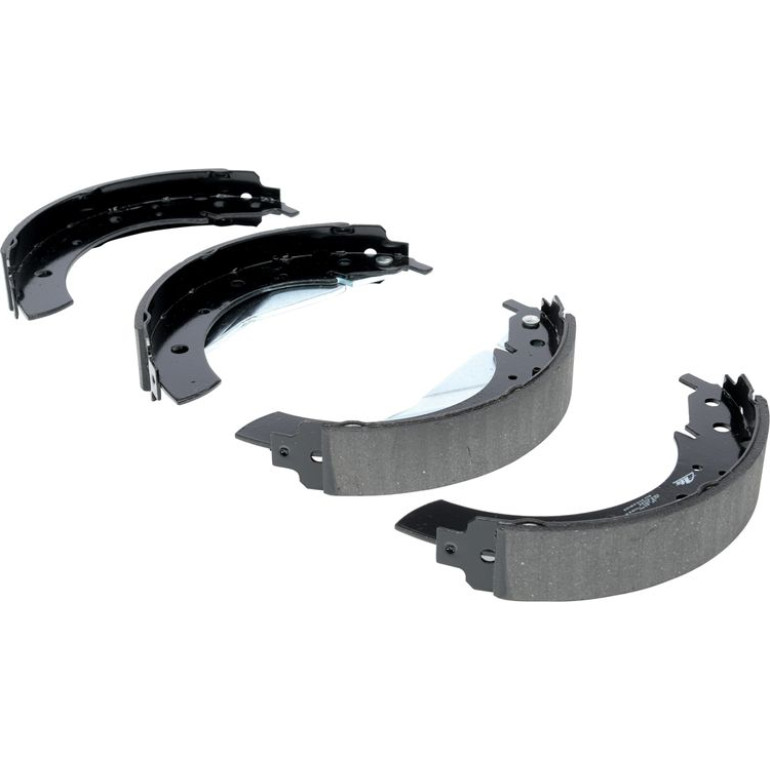 Bremsbackensatz 03.0137-0152.2 Bremsbackensatz 03.0137-0152.2