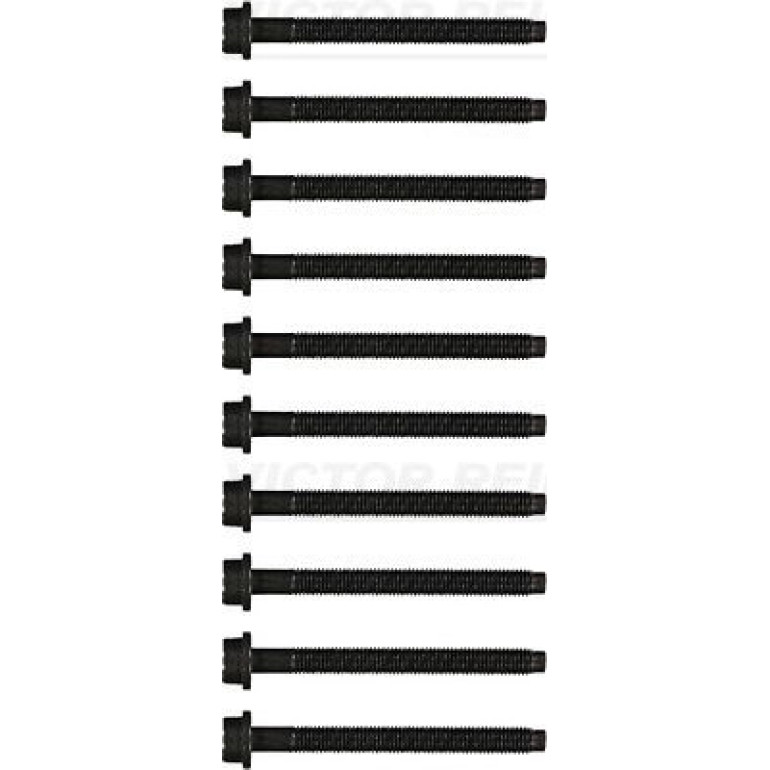Zylinderkopfschraubensatz 14-32018-01 Zylinderkopfschraubensatz 14-32018-01