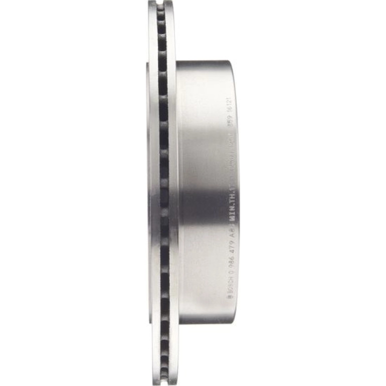 Bremsscheibe 0 986 479 A83 Bremsscheibe 0 986 479 A83