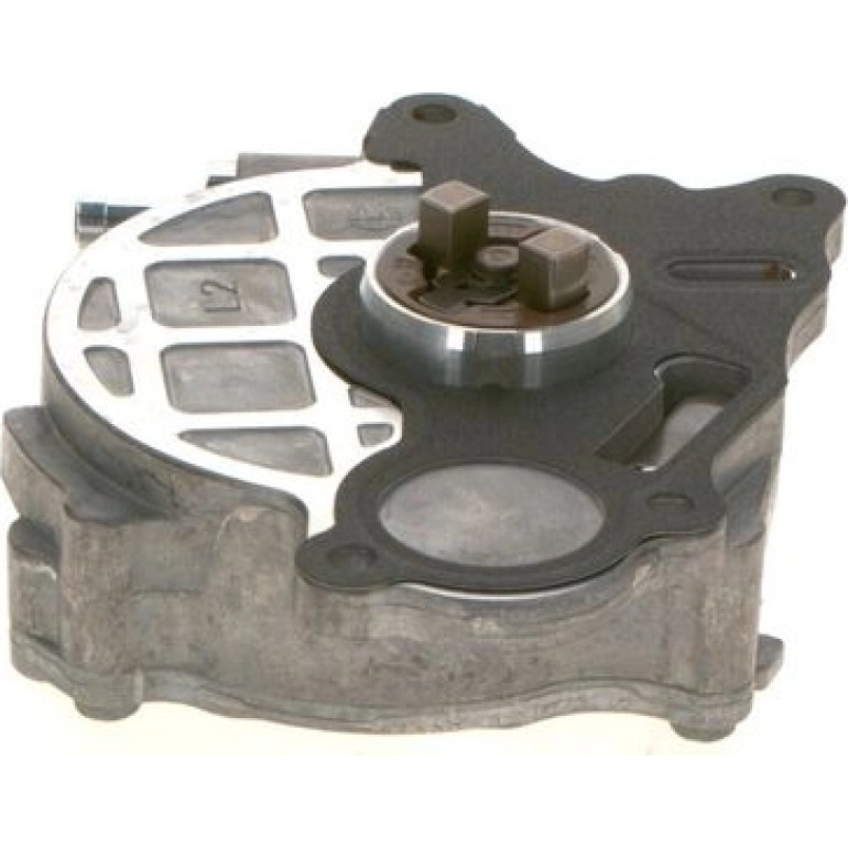 Unterdruckpumpe, Bremsanlage F 009 D03 014 Unterdruckpumpe, Bremsanlage F 009 D03 014