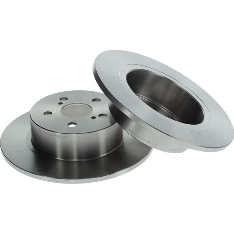 Bremsscheibe 0 986 479 613 Bremsscheibe 0 986 479 613