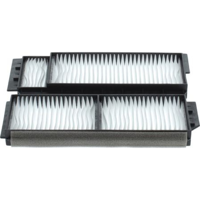 BOSCH 1 987 432 163 Innenraumfilter