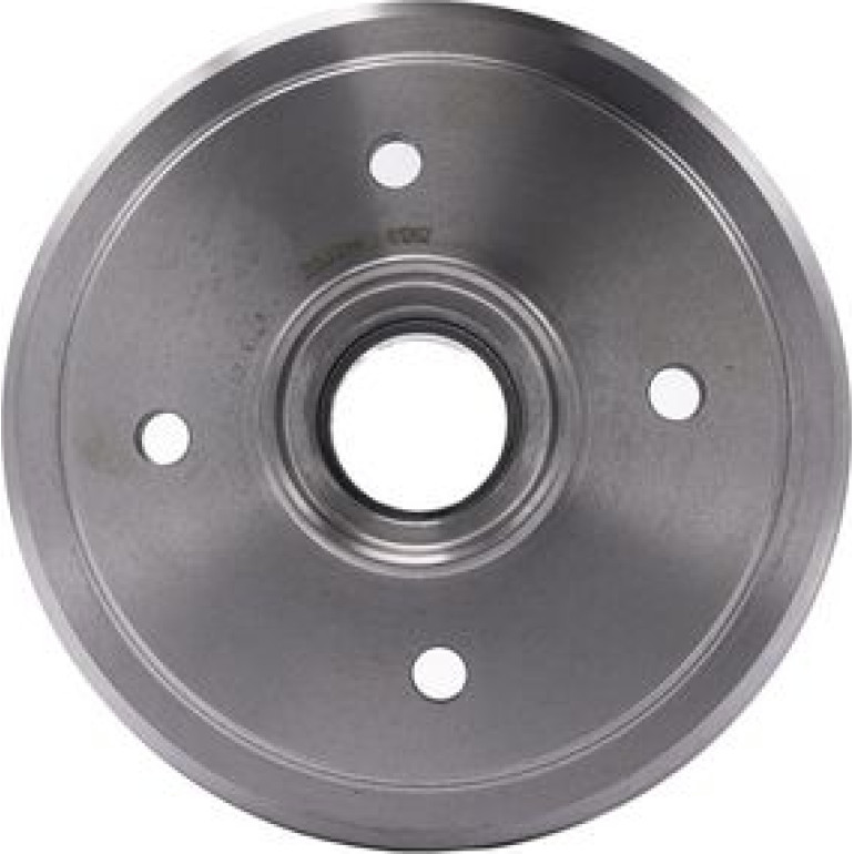 Bremstrommel 8DT 355 300-561