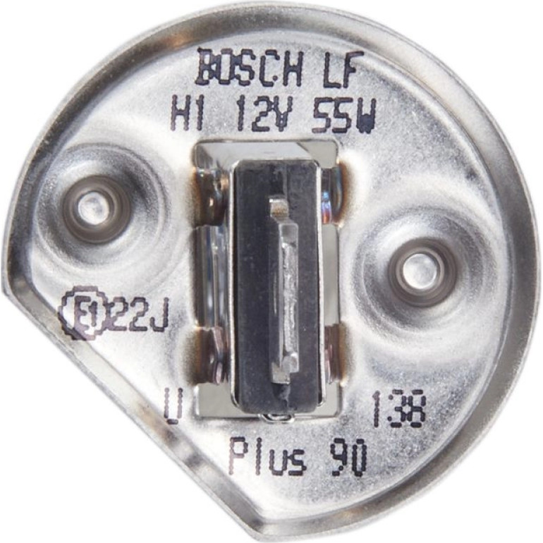 Glühlampe 1 987 301 076 Glühlampe 1 987 301 076