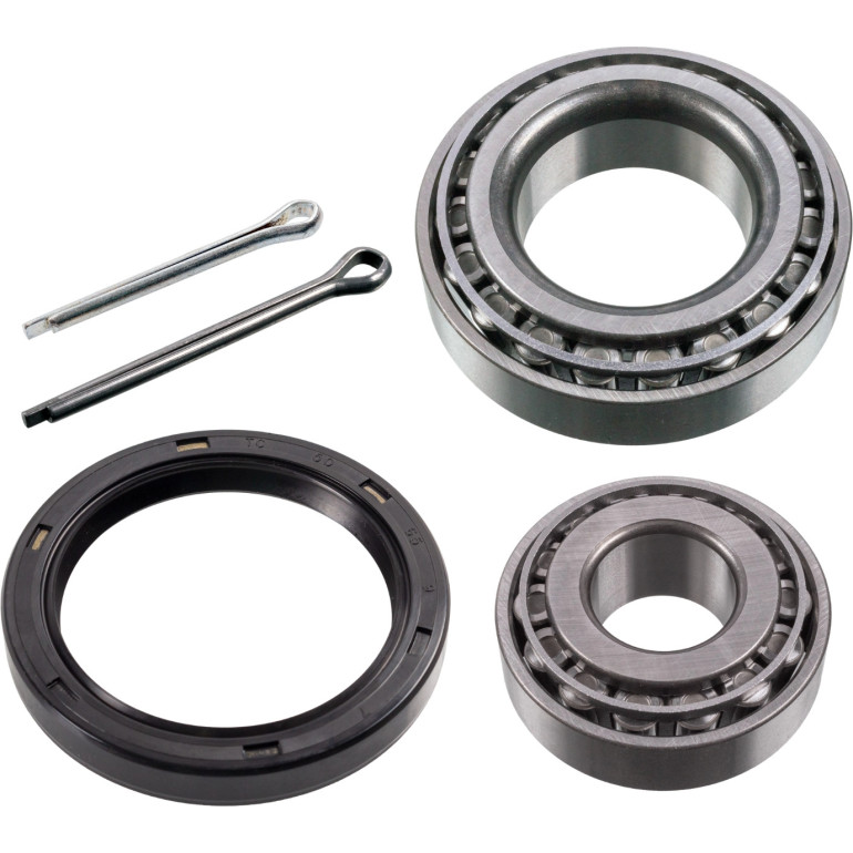 FEBI BILSTEIN 173683 Radlagersatz FEBI BILSTEIN 173683 Radlagersatz
