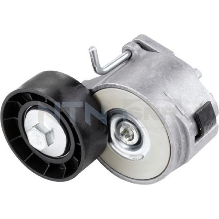 Spannrolle, Keilrippenriemen GA358.00 Spannrolle, Keilrippenriemen GA358.00