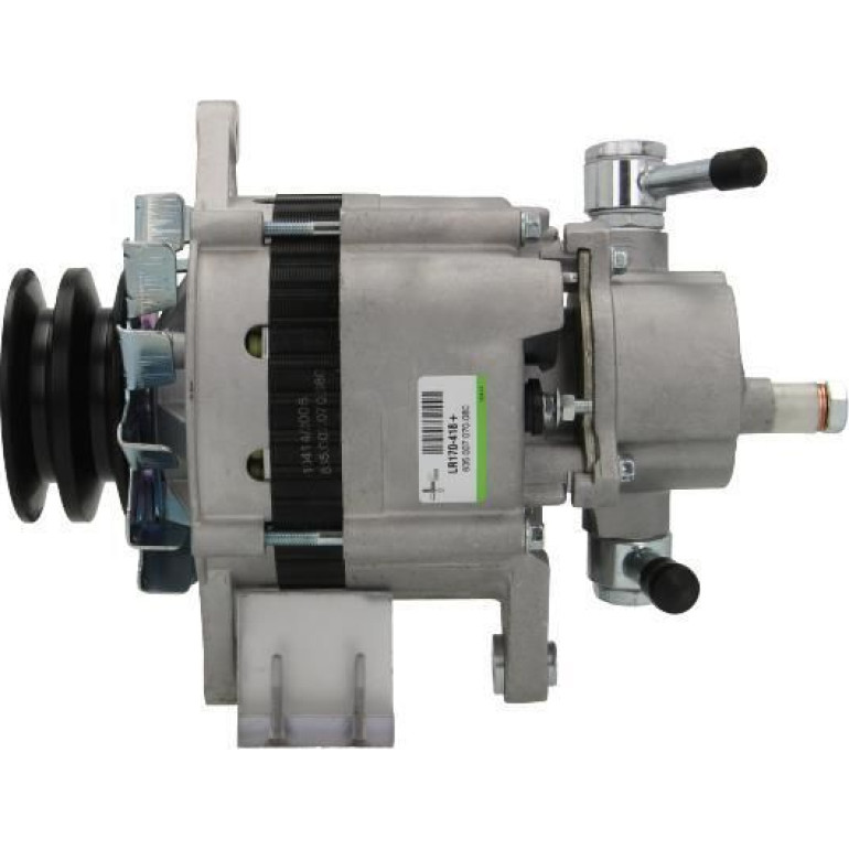 Generator 835.007.070.080 Generator 835.007.070.080