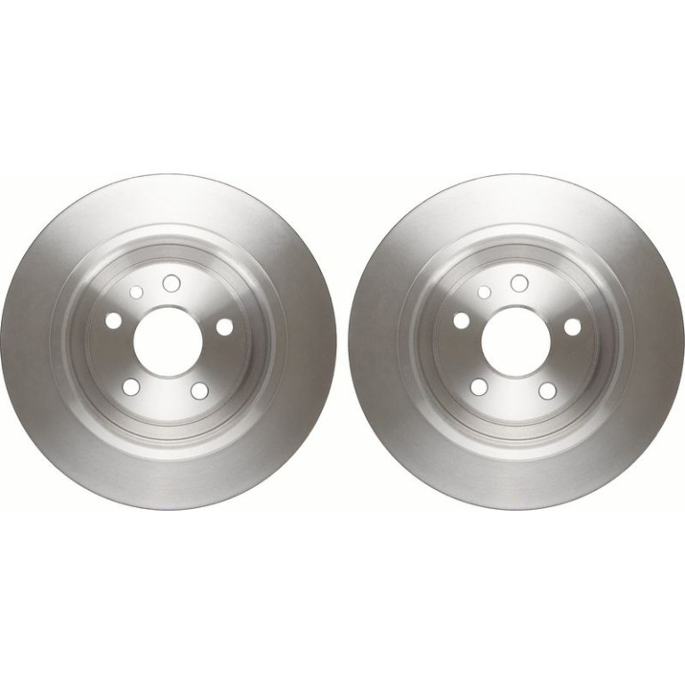 Bremsscheibe DF4766