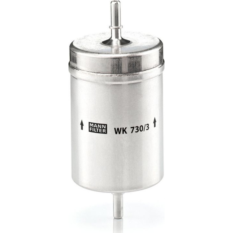 Kraftstofffilter WK 730/3 Kraftstofffilter WK 730/3