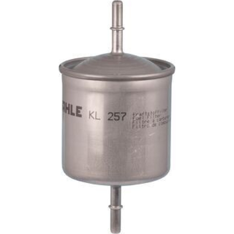 Kraftstofffilter KL 257 Kraftstofffilter KL 257