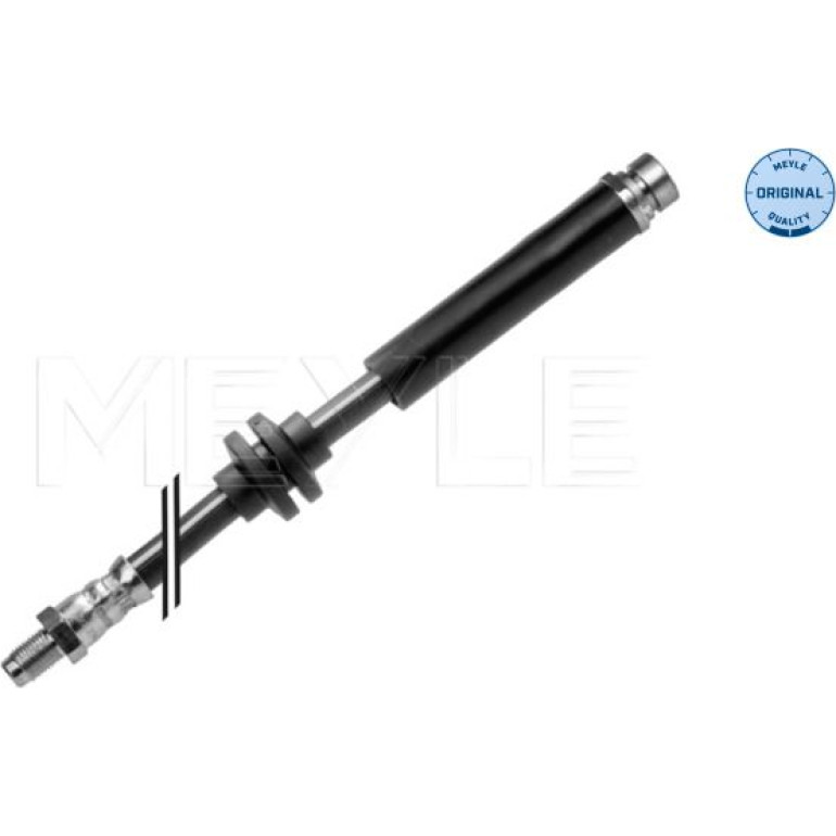 Bremsschlauch 514 525 0005
