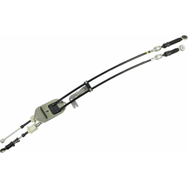 Seilzug, Schaltgetriebe 3150220