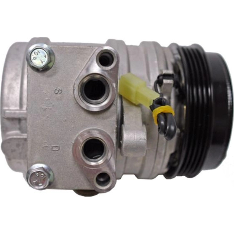Kompressor, Klimaanlage ACP 1241 000P Kompressor, Klimaanlage ACP 1241 000P