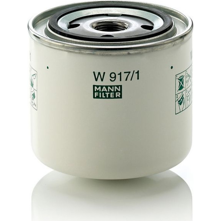 Ölfilter W 917/1 Ölfilter W 917/1