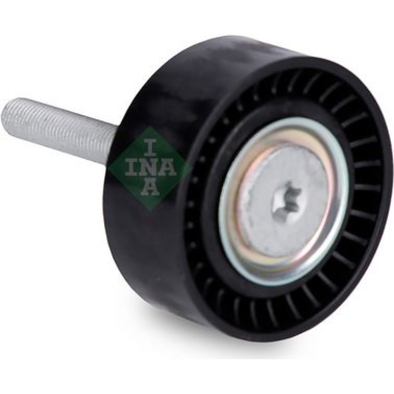 Umlenk-/Führungsrolle, Keilrippenriemen 532 0907 10