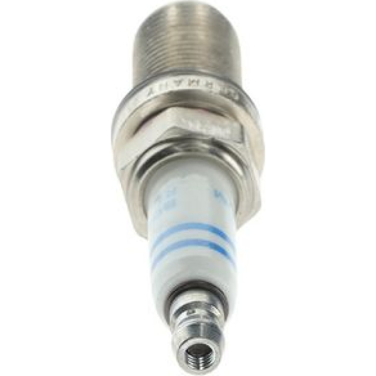 BOSCH 0 242 236 510 Zündkerze Double Platinum
