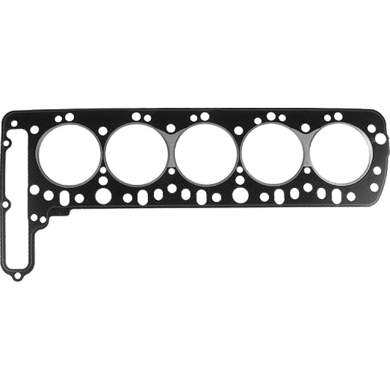 FEBI BILSTEIN 14971 Dichtung, Zylinderkopf FEBI BILSTEIN 14971 Dichtung, Zylinderkopf