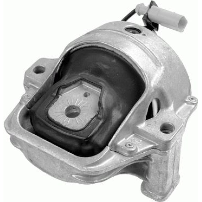 Lagerung, Motor 34742 01 Lagerung, Motor 34742 01