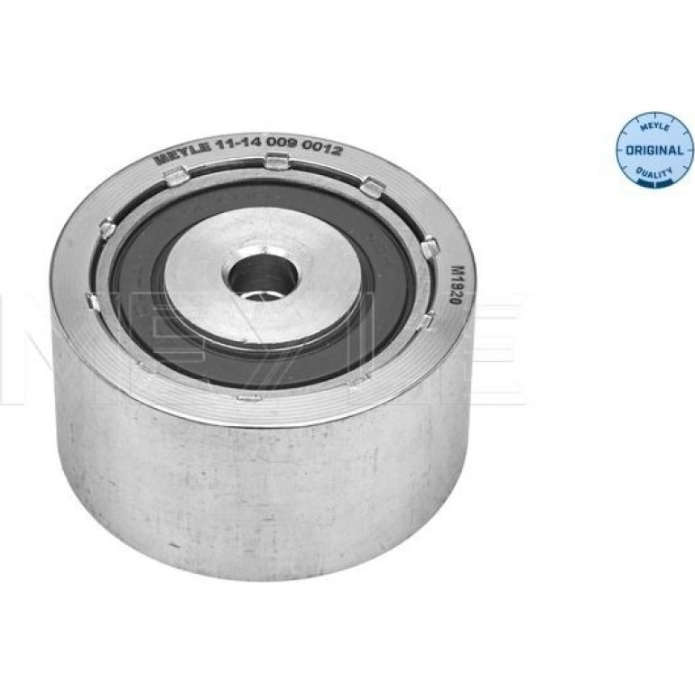 Umlenk-/Führungsrolle, Keilrippenriemen 11-14 009 0012 Umlenk-/Führungsrolle, Keilrippenriemen 11-14 009 0012