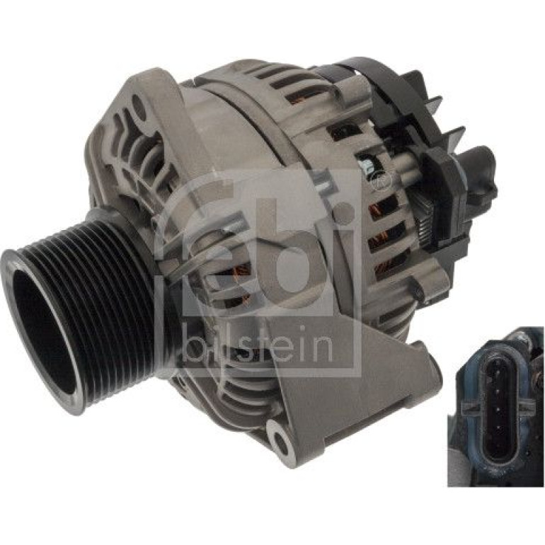 Generator 48951 Generator 48951