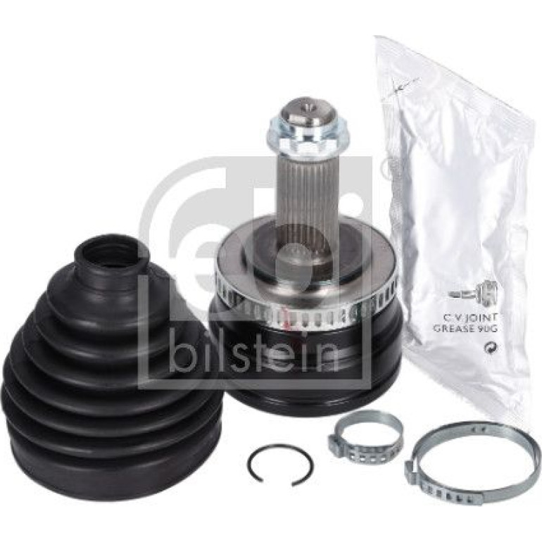 FEBI BILSTEIN 185076 Gelenksatz, Antriebswelle FEBI BILSTEIN 185076 Gelenksatz, Antriebswelle
