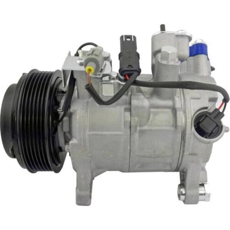 Kompressor, Klimaanlage ACP 348 000S Kompressor, Klimaanlage ACP 348 000S